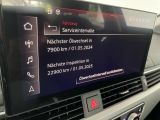 Audi A4 bei Reisemobile.expert - Abbildung (13 / 15)