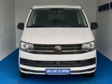 VW T6 California bei Reisemobile.expert - Abbildung (4 / 15)