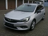 Opel Astra bei Reisemobile.expert - Abbildung (3 / 15)