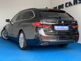 BMW 5er bei Reisemobile.expert - Abbildung (4 / 15) BMW 5er bei Reisemobile.expert - Abbildung (4 / 15)