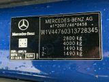 Mercedes-Benz Vito bei Reisemobile.expert - Abbildung (12 / 13)