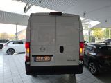 Opel Movano bei Reisemobile.expert - Abbildung (3 / 15)