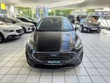 Ford Fiesta bei Reisemobile.expert - Abbildung (2 / 15)