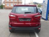 Ford EcoSport bei Reisemobile.expert - Abbildung (5 / 15)