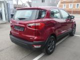 Ford EcoSport bei Reisemobile.expert - Abbildung (2 / 15)