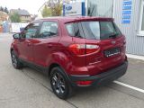 Ford EcoSport bei Reisemobile.expert - Abbildung (3 / 15)