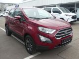 Ford EcoSport bei Reisemobile.expert - Abbildung (4 / 15)