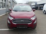 Ford EcoSport bei Reisemobile.expert - Abbildung (6 / 15)