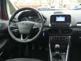 Ford EcoSport bei Reisemobile.expert - Abbildung (10 / 15)