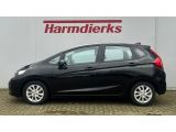 Honda Jazz bei Reisemobile.expert - Abbildung (2 / 15)