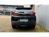Honda CR-V bei Reisemobile.expert - Abbildung (4 / 15)