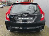 Honda Jazz bei Reisemobile.expert - Abbildung (5 / 15)
