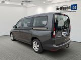 VW Caddy bei Reisemobile.expert - Abbildung (5 / 15) VW Caddy bei Reisemobile.expert - Abbildung (5 / 15)