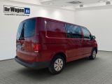 VW T6 bei Reisemobile.expert - Abbildung (4 / 15)