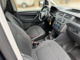 VW Caddy bei Reisemobile.expert - Abbildung (12 / 13)