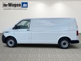 VW T6 bei Reisemobile.expert - Abbildung (6 / 15)