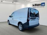 VW Caddy bei Reisemobile.expert - Abbildung (5 / 15)