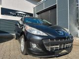 Peugeot 207 bei Reisemobile.expert - Abbildung (7 / 12)