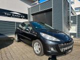 Peugeot 207 bei Reisemobile.expert - Abbildung (6 / 12)