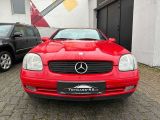 Mercedes-Benz SLK-Klasse bei Reisemobile.expert - Abbildung (7 / 15)