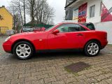Mercedes-Benz SLK-Klasse bei Reisemobile.expert - Abbildung (2 / 15)