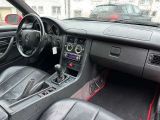 Mercedes-Benz SLK-Klasse bei Reisemobile.expert - Abbildung (9 / 15)