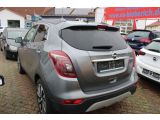 Opel Mokka X bei Reisemobile.expert - Abbildung (5 / 15)