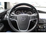 Opel Mokka X bei Reisemobile.expert - Abbildung (10 / 15)