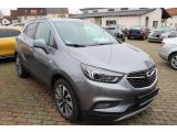 Opel Mokka X bei Reisemobile.expert - Abbildung (3 / 15)