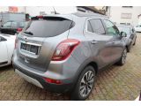 Opel Mokka X bei Reisemobile.expert - Abbildung (4 / 15)