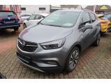 Opel Mokka X bei Reisemobile.expert - Abbildung (2 / 15)