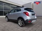 Opel Mokka bei Reisemobile.expert - Abbildung (4 / 15)