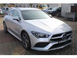 Mercedes-Benz CLA-Klasse bei Reisemobile.expert - Abbildung (5 / 15)