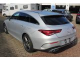 Mercedes-Benz CLA-Klasse bei Reisemobile.expert - Abbildung (8 / 15)