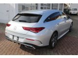 Mercedes-Benz CLA-Klasse bei Reisemobile.expert - Abbildung (7 / 15)