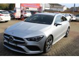 Mercedes-Benz CLA-Klasse bei Reisemobile.expert - Abbildung (6 / 15)