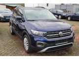 VW T-Cross bei Reisemobile.expert - Abbildung (2 / 15)