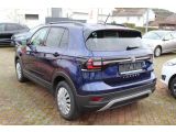 VW T-Cross bei Reisemobile.expert - Abbildung (4 / 15)