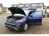 VW T-Cross bei Reisemobile.expert - Abbildung (5 / 15)