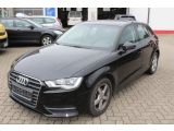 Audi A3 Sportback bei Reisemobile.expert - Abbildung (5 / 15)