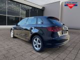 Audi A3 Sportback bei Reisemobile.expert - Abbildung (4 / 15)