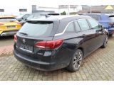 Opel Astra bei Reisemobile.expert - Abbildung (3 / 4)