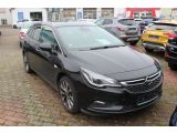 Opel Astra bei Reisemobile.expert - Abbildung (2 / 4)