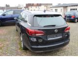 Opel Astra bei Reisemobile.expert - Abbildung (4 / 4)