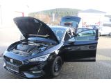 Seat Leon bei Reisemobile.expert - Abbildung (6 / 15)