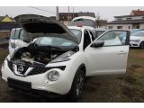 Nissan Juke bei Reisemobile.expert - Abbildung (5 / 15)