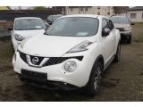 Nissan Juke bei Reisemobile.expert - Abbildung (2 / 15)
