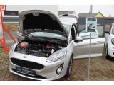 Ford Fiesta bei Reisemobile.expert - Abbildung (4 / 15)