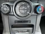 Ford Fiesta bei Reisemobile.expert - Abbildung (8 / 12)