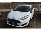 Ford Fiesta bei Reisemobile.expert - Abbildung (5 / 12)